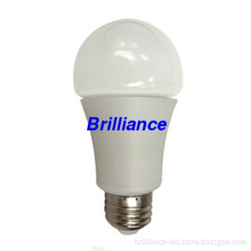 Samsung Chip, 6W, 120 degree, UL Certified LED Bulb